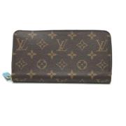 Louis Vuitton Vintage Pre-owned Canvas plnbcker Brown, Dam