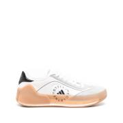 Adidas by Stella McCartney Vit Skalpanel Sneakers Boost Sula White, Da...