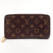 Louis Vuitton Vintage Pre-owned Canvas plnbcker Brown, Dam