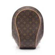 Louis Vuitton Vintage Pre-owned Laeder louis-vuitton-vskor Brown, Dam