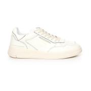 Ghoud Vita Sneakers för Män White, Herr