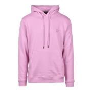 Dondup Sweatshirt Pink, Herr