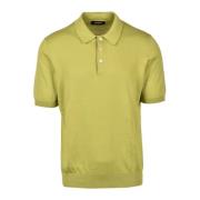 Gran Sasso Polo Green, Herr