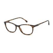 Carrera Bicolor Cellulose Pr Frames Unisex Design Brown, Unisex