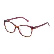 Loewe Bruna Acetatramar för kvinnor Brown, Dam