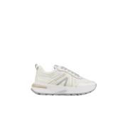 Alexander Smith Liverpool Woman White Light Avio White, Dam