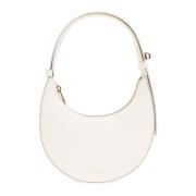 Furla Handväska Delizia Mini Beige, Dam