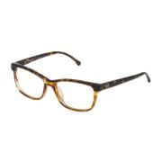 Loewe Glasses Brown, Dam