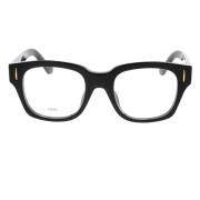 Loewe Stiliga solglasögon Black, Unisex