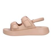 ASH Sandaler Rosa Pink, Dam