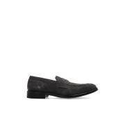 PS By Paul Smith Mockaskor typ loafers Gray, Herr