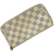 Louis Vuitton Vintage Pre-owned Canvas plnbcker Gray, Dam