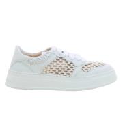 AGL Vita Mesh Damesskor White, Dam