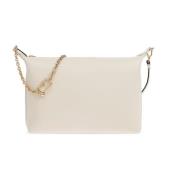 Furla Axelväska Nuvola Mini Beige, Dam