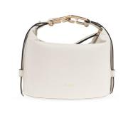 Furla Väska Nuvola Mini Gray, Dam