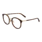 Dior Runda acetatglasögon Mini CD O R7F Brown, Unisex