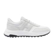 Hogan Vita Sneakers Klassisk Modell White, Herr