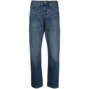 Ralph Lauren Jeans Denim Blue, Dam