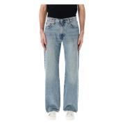 Levi's 567 Relaxed Flare Blue, Herr