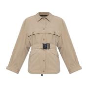 Moncler Grenoble Day-Namic Beige, Dam