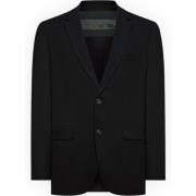 RRD Surflex Blazer Jacka för Surfing Black, Herr