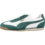 Puma Retro Arizona Sneakers White, Herr