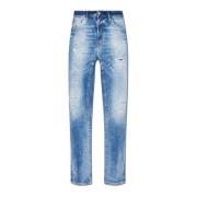 Dsquared2 Cool Guy Jeans Blue, Herr