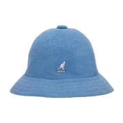 Kangol Casual Surf Hinkhatt Bermuda Tyg Blue, Herr