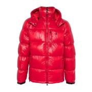 Ralph Lauren Kappor Röd Red, Herr