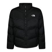 The North Face Saikuru Lätt Jacka Black, Herr