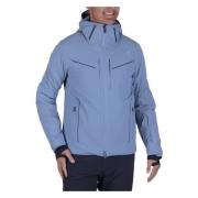 Kjus Neptune Formula Jacket Blue, Herr