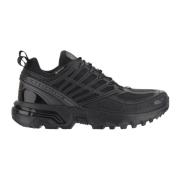 Salomon All Terrain Mesh Sneakers Svart Black, Herr