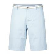 Mason's Sommar Torino Shorts Stilren Bekväm Blue, Herr