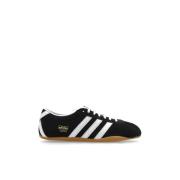 Adidas Originals Sportskor Tokyo W Black, Dam