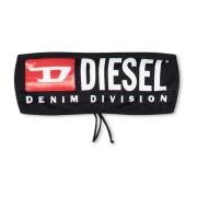 Diesel ‘Bfb-Bryna’ bikini bh Black, Dam