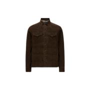 Moncler Stilren H24 Jacka Brown, Herr