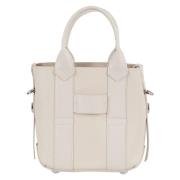 Hogan Stilfull Script Shopping Online Beige, Dam