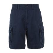 Polo Ralph Lauren Shorts Blue, Herr