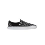 Vans Gympaskor Black, Unisex