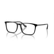 Giorgio Armani AR 7249 Solglasögon i Borstad Svart Black, Unisex