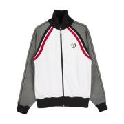 Sergio Tacchini Zip-throughs White, Herr