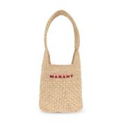 Isabel Marant Stiliga Väskor Kollektion Beige, Dam