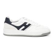 Hogan Casual Sneakers Snörstil White, Herr