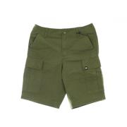 Element Cargo Shorts Winter Moss Green, Herr