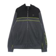 Fila Track Jacket Asfalt/svart Hög hals Multicolor, Herr