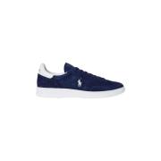 Polo Ralph Lauren Stiliga Sneakers för vardagsbruk Blue, Herr