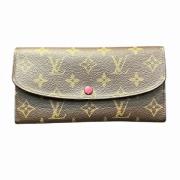 Louis Vuitton Vintage Pre-owned Canvas plnbcker Brown, Dam