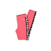 Fila Leggins Holly Pink, Dam