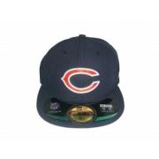 New Era Chicago Bears Lag Keps Blue, Herr