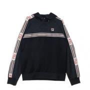 Fila Luvtröja Black, Herr